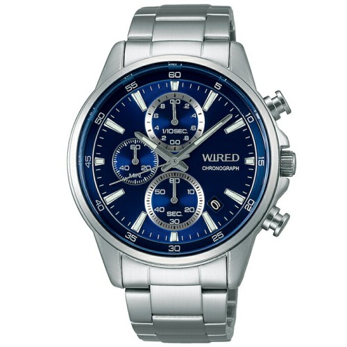 Seiko Wired New Standard AGAT423