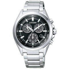 Citizen Attesa BL5530-57E