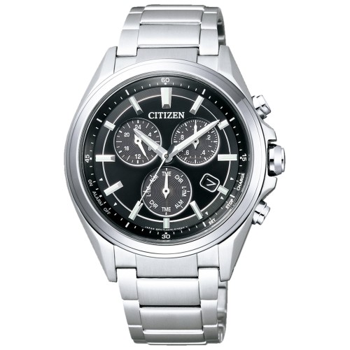 Citizen Attesa BL5530-57E