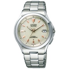 Citizen Attesa ATD53-2843