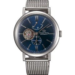 Orient Star Classic WZ0151DK