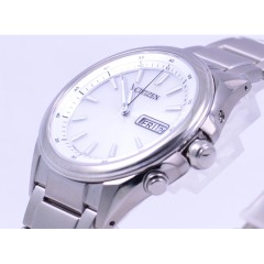 Citizen ATTESA AT6040-58A