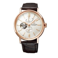 Orient Star Classic Semi Skeleton RK-AV0001S