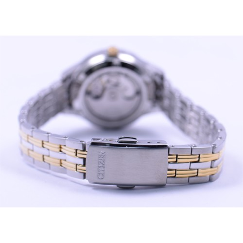 Citizen COLLECTION PD7154-53P