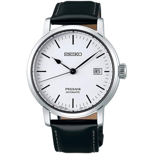 Seiko Presage Exclusive Limited Model SARX065