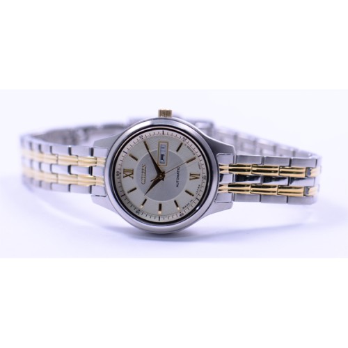 Citizen COLLECTION PD7154-53P