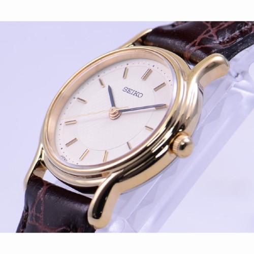 Seiko Selection SSDA034