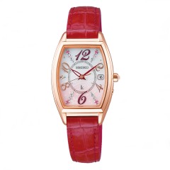 Seiko Lukia 2019 SAKURA Blooming Limited Model SSVW144