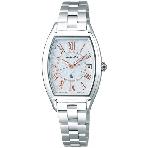 Seiko Lukia Haruka Ayase SSQW049