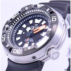 Citizen PROMASTER BN0176-08E