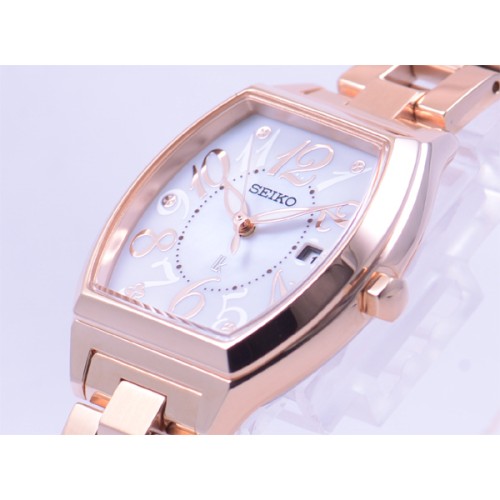 Seiko Lukia SSVN028