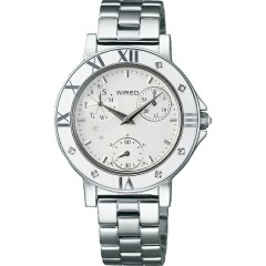 Seiko Wired F Tokyo Girl Mix AGET403