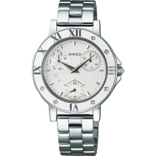 Seiko Wired F Tokyo Girl Mix AGET403