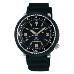 Seiko Prospex Diver Scuba LOWERCASE Special Edition ED Exclusive Model STBR037