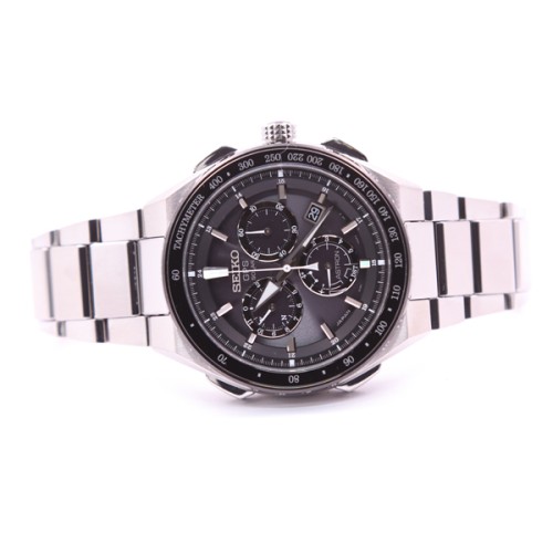 Seiko Astron SBXB129