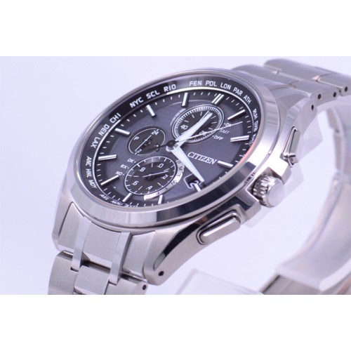 Citizen ATTESA AT8040-57E