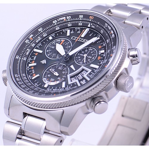 Citizen PROMASTER SKY BY0080-57E