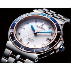 Citizen EXCEED EUROS AS7075-54Y
