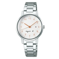 Seiko agnes.b Marcello! FCSK935