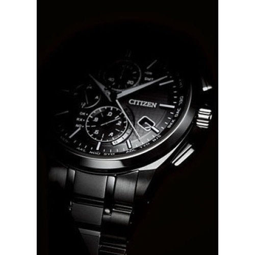 Citizen ATTESA AT8040-57E