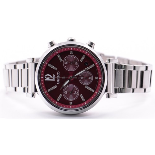 Seiko Lukia 2017 Summer Limited Edition SSVS029