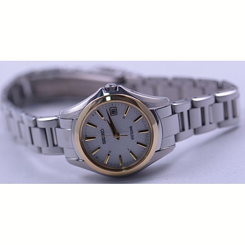 Seiko Exceline SWCW098