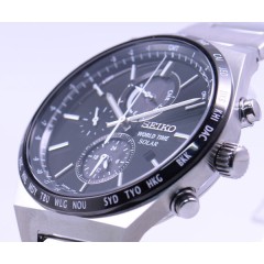 Seiko Spirit SBPJ025