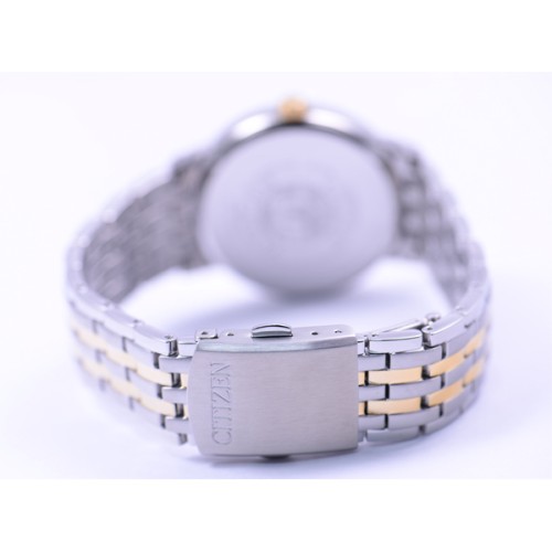 Citizen COLLECTION BM6774-51C