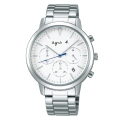 Seiko agnes.b SAM FCRT967