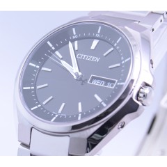 Citizen ATTESA AT6050-54E