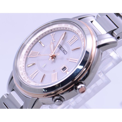 Seiko Lukia SSQV028