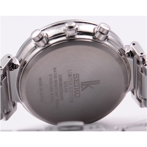 Seiko Lukia 2017 Summer Limited Edition SSVS029