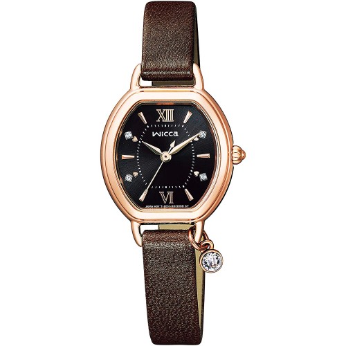 Citizen Wicca Limited Model KP2-566-90