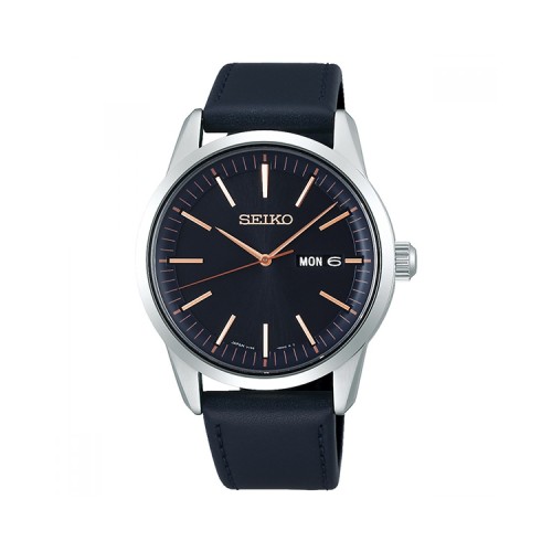 Seiko Selection Solar SBPX129