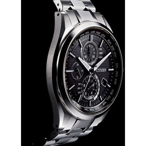 Citizen ATTESA AT8040-57E