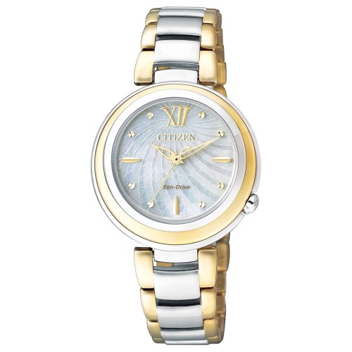 Citizen L EM0339-85D