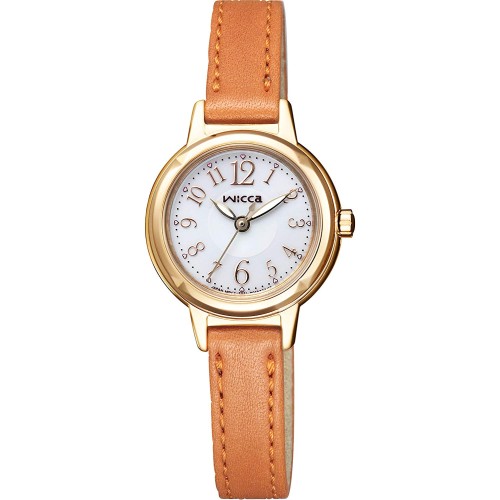 Citizen WICCA KH9-922-12