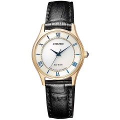 Citizen Collection Limited Edition EM0402-13P