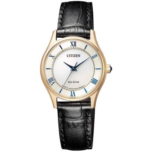Citizen Collection Limited Edition EM0402-13P