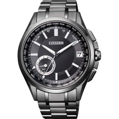 Citizen ATTESA GPS CC3015-57E
