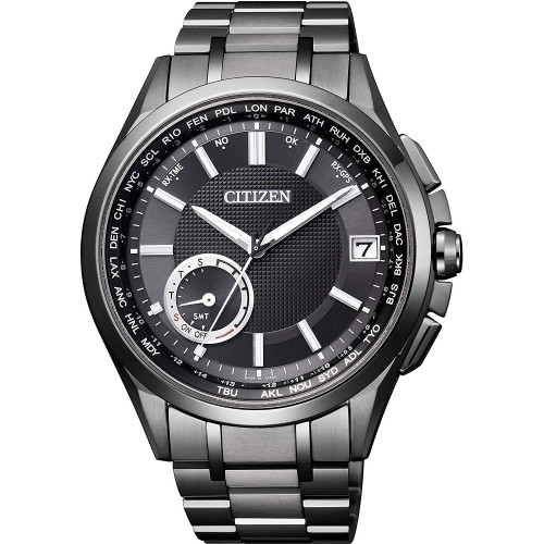 Citizen ATTESA GPS CC3015-57E