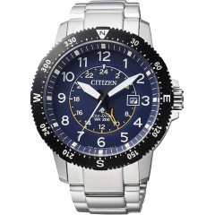 Citizen PROMASTER LAND BJ7094-59L