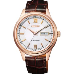 Citizen COLLECTION NY4052-08A