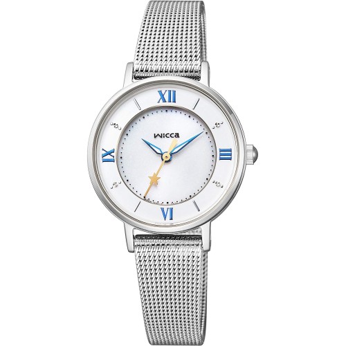 Citizen WICCA KP3-465-11