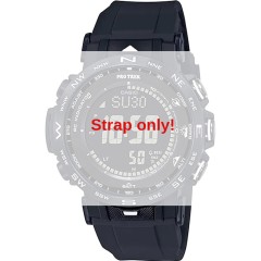 Casio PROTREK PRW-30Y-1B BAND 10611018