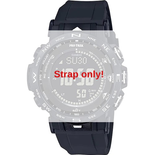 Casio PROTREK PRW-30Y-1B BAND 10611018