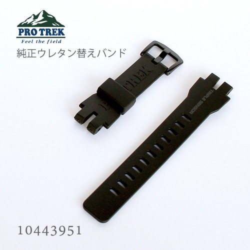 Casio PRO TREK BAND 10443951
