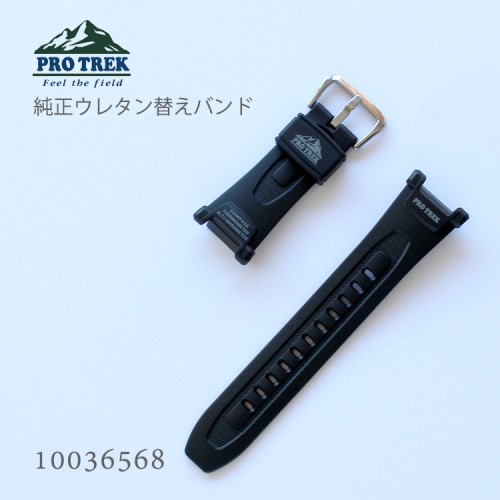 Casio PRO TREK BAND 10036568