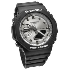 Casio G-Shock Analog-Digital GA-2100SB-1AJF