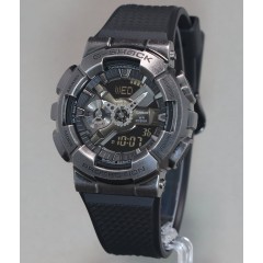 Casio G-Shock Analog-Digital Steampunk Series GM-110VB-1AJR